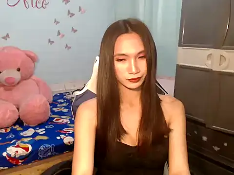 Snapshot of PirateEmpressBoaAico chatting on 12.13.24 PirateEmpressBoaAico online show from 12.13.24