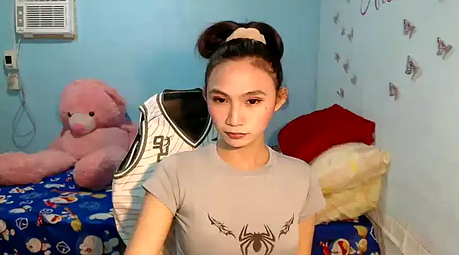 Snapshot of PirateEmpressBoaAico chatting on 01.18.25 PirateEmpressBoaAico online show from 01.18.25