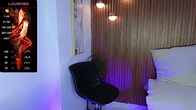 AmelieAxie online show from 01.16.25