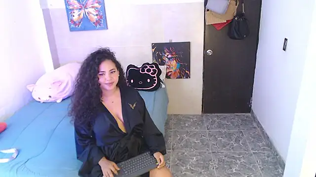 luciana keating online show from 03.24.26