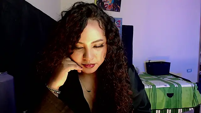 luciana keating online show from 06.25.26