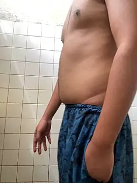 DreamerAsianGuy online show from 12.27.24