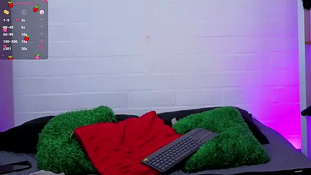 louise nails online show from 05.01.26