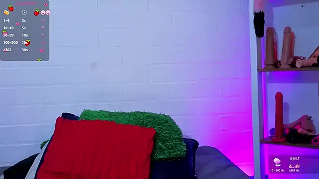 louise nails online show from 05.04.26