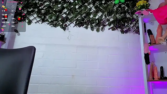 louise nails online show from 05.24.26