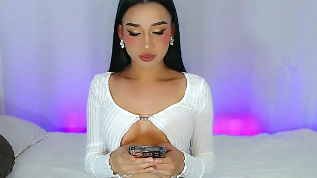 FuckDoll Nathalie online show from 10.13.25