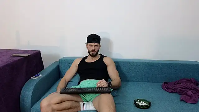 TheTopAlex online show from 02.01.25