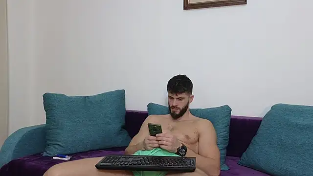 TheTopAlex online show from 02.02.25