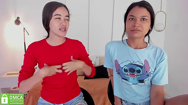 sexychanell 18 online show from 01.08.25