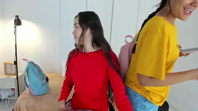 sexychanell 18 online show from 01.14.25