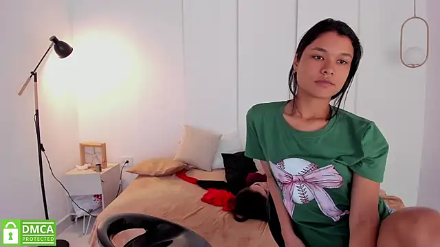 sexychanell 18 online show from 01.15.25