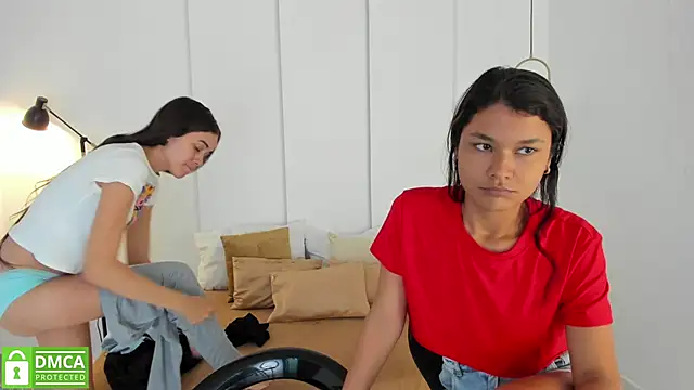 sexychanell 18 online show from 02.05.25