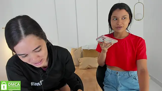 sexychanell 18 online show from 02.12.25