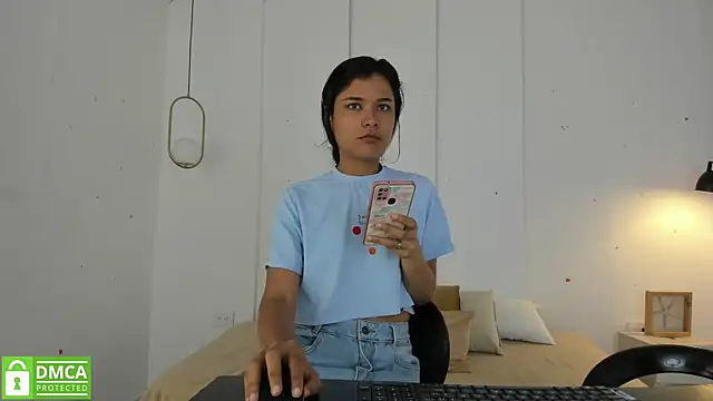 sexychanell 18 online show from 02.17.25