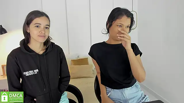 sexychanell 18 online show from 02.18.25