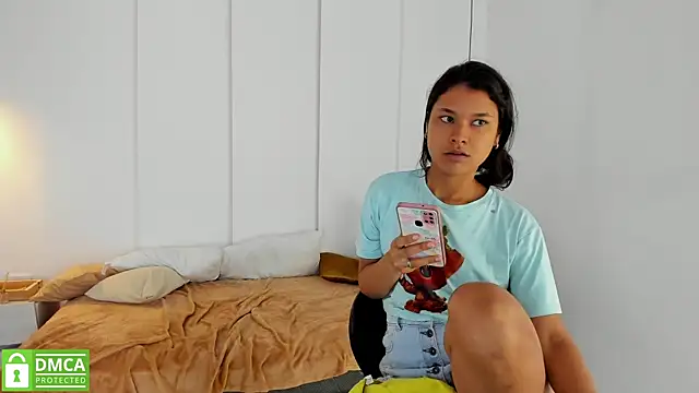 sexychanell 18 online show from 02.27.25