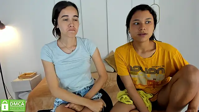 sexychanell 18 online show from 02.28.25