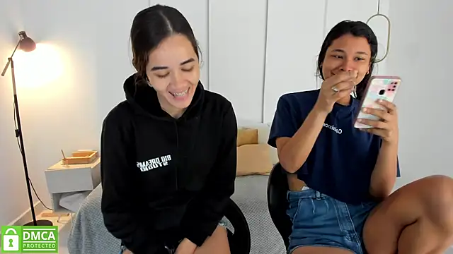 sexychanell 18 online show from 03.01.25