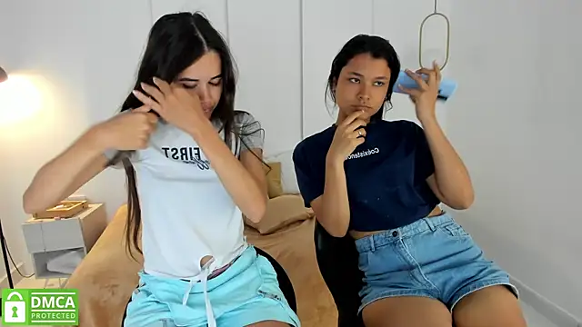 sexychanell 18 online show from 03.08.25