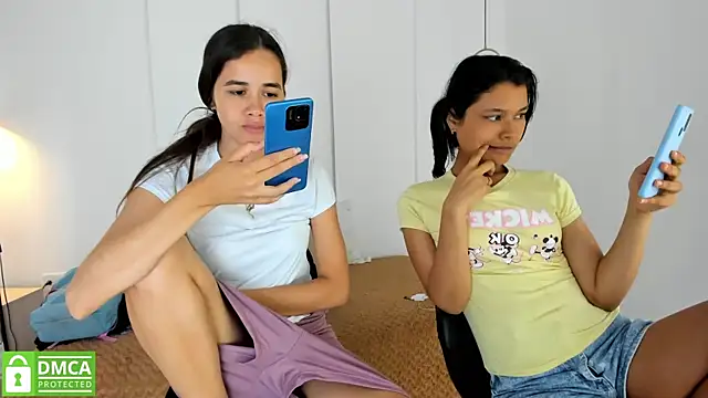 sexychanell 18 online show from 03.21.25