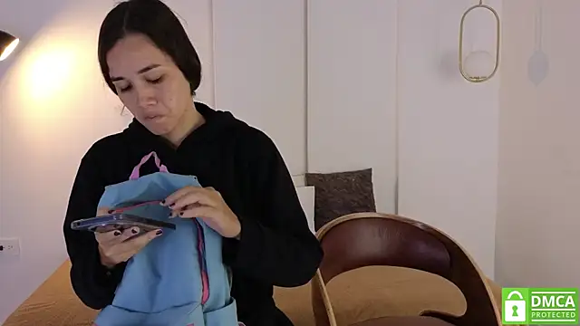 sexychanell 18 online show from 10.01.25