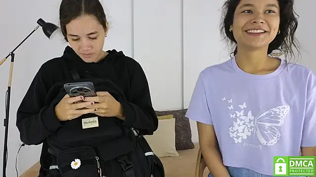 sexychanell 18 online show from 12.04.25