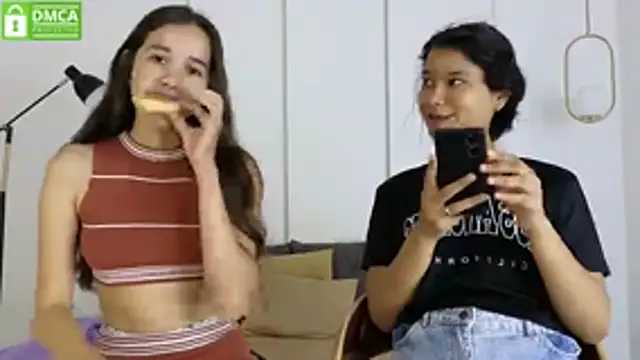 sexychanell 18 online show from 05.02.26