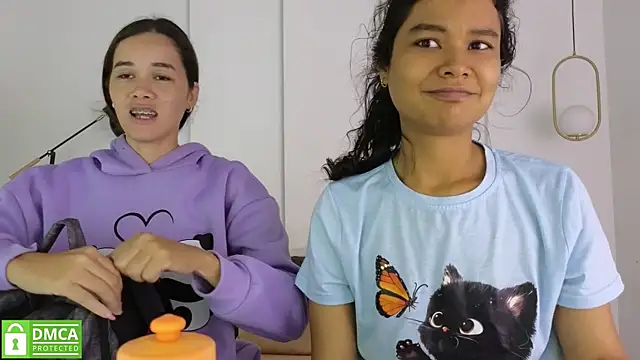 sexychanell 18 online show from 06.24.26