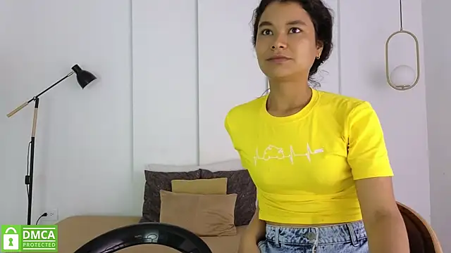 sexychanell 18 online show from 06.26.26