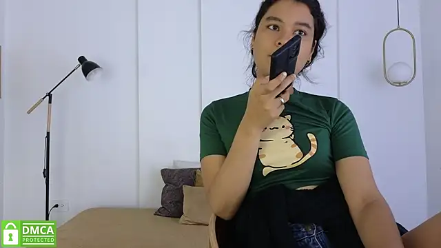 sexychanell 18 online show from 06.27.26
