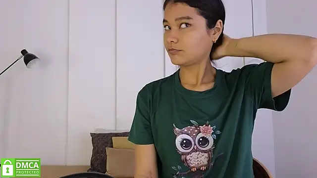 sexychanell 18 online show from 06.28.26