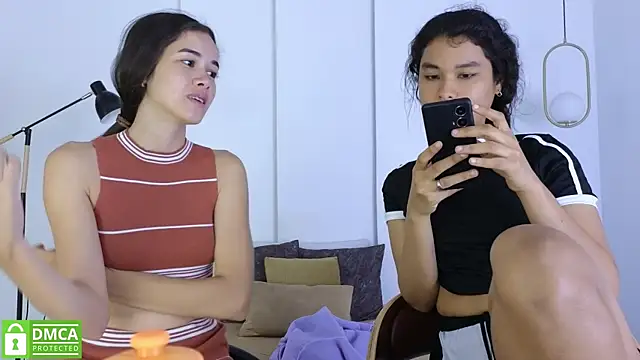 sexychanell 18 online show from 07.06.26