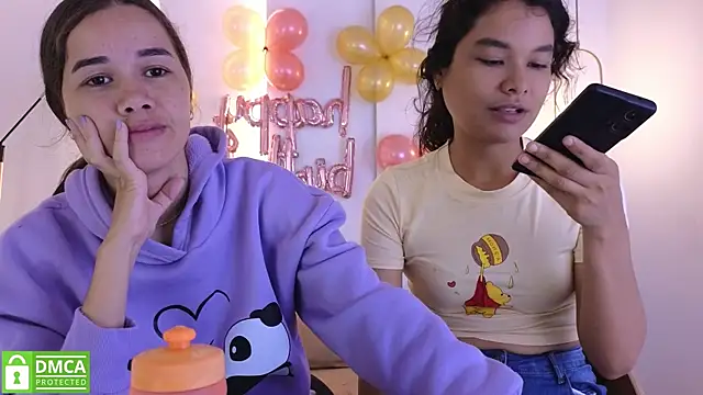 sexychanell 18 online show from 07.13.26