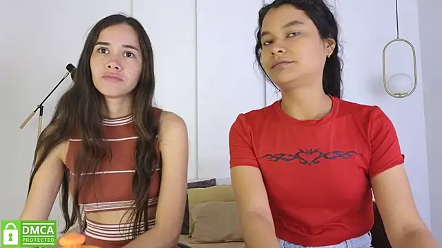 sexychanell 18 online show from 07.15.26