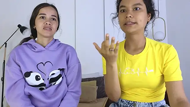 sexychanell 18 online show from 07.18.26