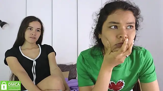 sexychanell 18 online show from 07.24.26