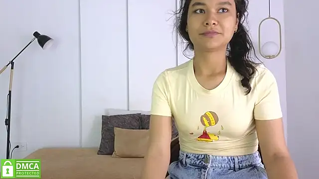 sexychanell 18 online show from 07.26.26