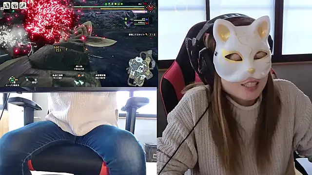 Snapshot of LuuLee0804 chatting on 02.01.25 LuuLee0804 online show from 02.01.25