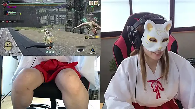 Snapshot of LuuLee0804 chatting on 03.08.25 LuuLee0804 online show from 03.08.25