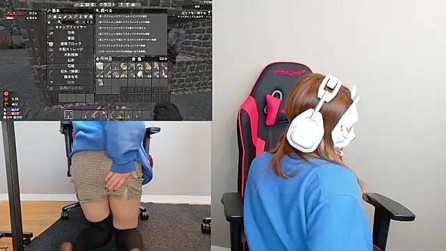 Snapshot of LuuLee0804 chatting on 02.10.26 LuuLee0804 online show from 02.10.26