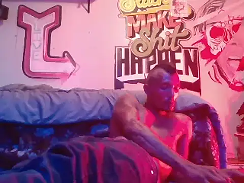 DarkHorse89 online show from 09.22.25