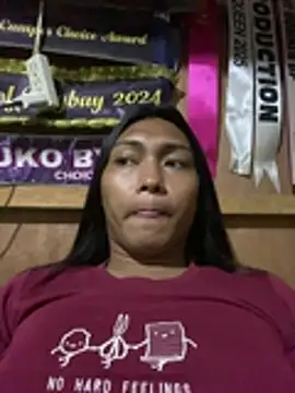 Topangel69 online show from 03.13.26