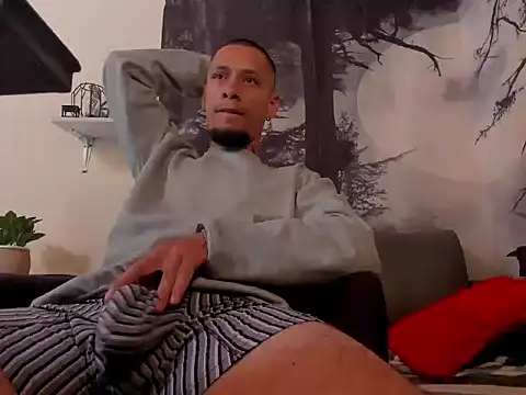 harryvidal online show from 07.28.26