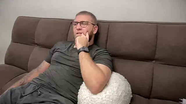 Bear bear  online show from 12.28.24