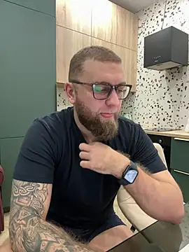 Bear bear  online show from 02.27.25