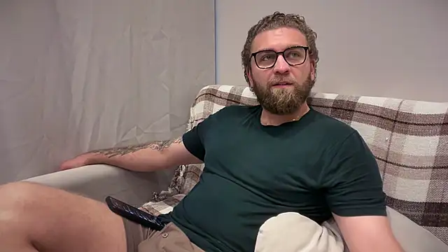 Bear bear  online show from 07.21.26
