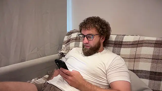 Bear bear  online show from 07.25.26