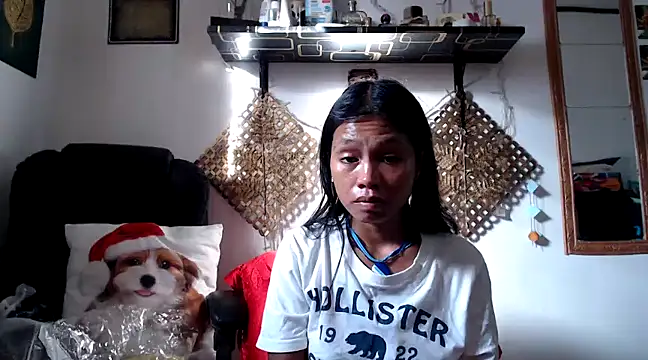 Asexycook4Ubananas online show from 12.12.24