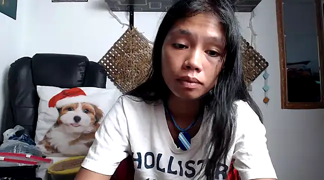 Asexycook4Ubananas online show from 12.12.24