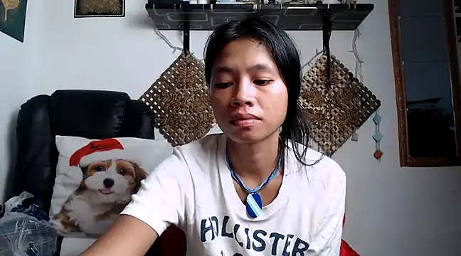 Asexycook4Ubananas online show from 12.12.24
